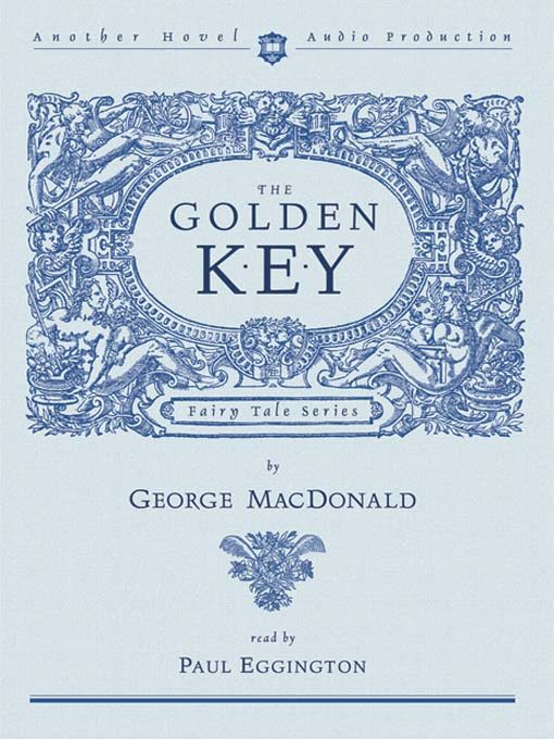 Title details for Golden Key by George MacDonald - Wait list